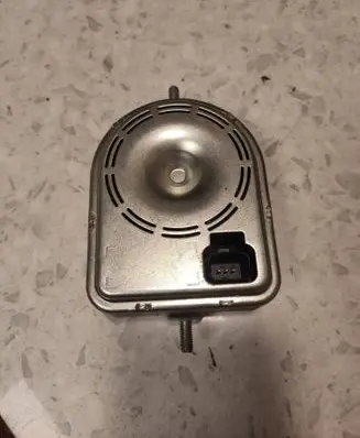 Volvo V70 Alarm system siren 6G9N19G229CE 0205058 A0005019