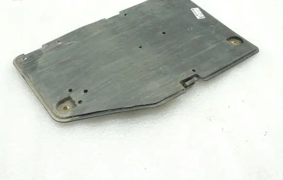 Toyota Yaris XP210 Engine splash shield/under tray 51443K0050