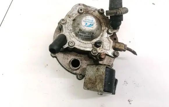 Rover 620 LP gas reducer e867r013165 e867r-013165
