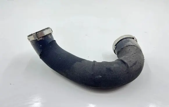 Audi A7 S7 4G Intercooler hose/pipe 4G0145738AA