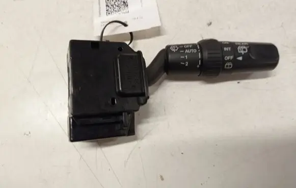 Mazda 3 I Wiper control stalk 17D682
