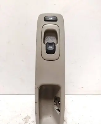 Volvo S80 Electric window control switch 8622040 99W35E MPD3530090