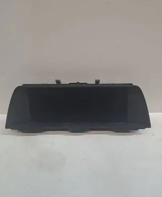 BMW 5 F10 F11 Screen/display/small screen 6550926638101