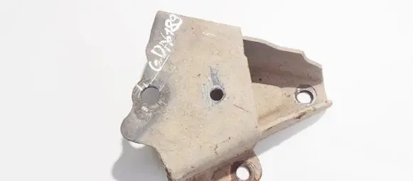 Renault Laguna II Bracket in trunk/boot 
