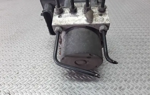 Fiat Stilo ABS Pump 0265231437 0265800369