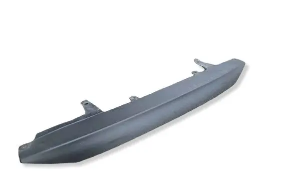 Toyota Yaris XP210 Rear bumper lower part trim 524530D090