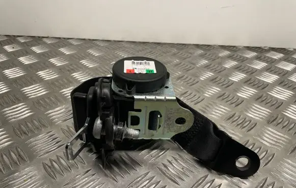Mini One - Cooper Coupe R56 Rear seatbelt 2751402