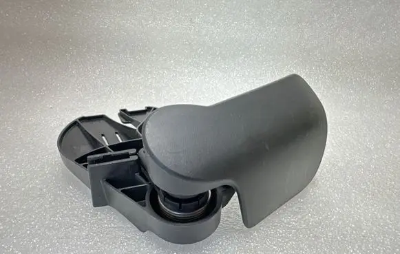 Audi A6 S6 C7 4G Engine bonnet (hood) release handle 8T1823633 8T1823533