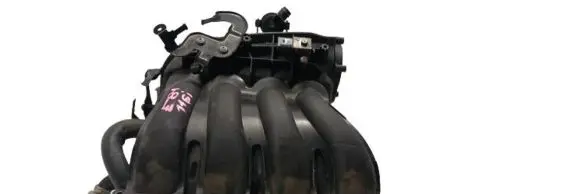 BMW 1 E81 E87 Intake manifold