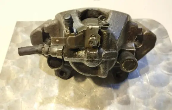 Alfa Romeo 147 Front brake caliper