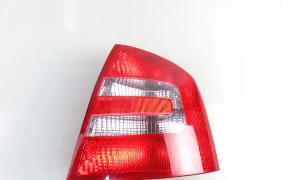 Skoda Octavia Mk2 (1Z) Rear/tail lights