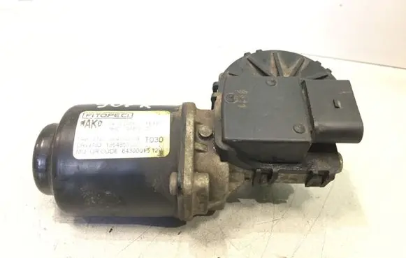 Fiat Fiorino Wiper motor 3862013132 064300334 1354851080