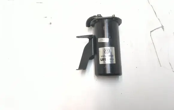 Volkswagen Golf V Fuel filter housing 3C0127400D