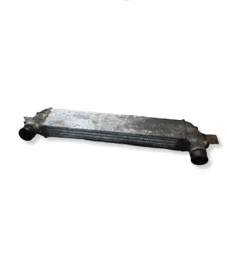 BMW 5 E34 Intercooler radiator 