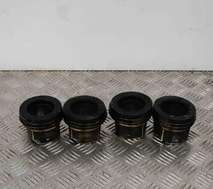Mazda 6 Piston 
