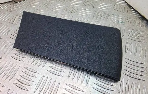 BMW 3 F30 F35 F31 Trunk/boot trim cover 7305022 51497305022