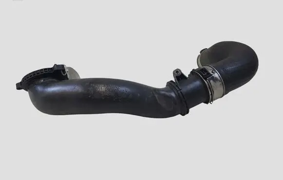Mercedes-Benz Sprinter W906 Intercooler hose/pipe A6510900242