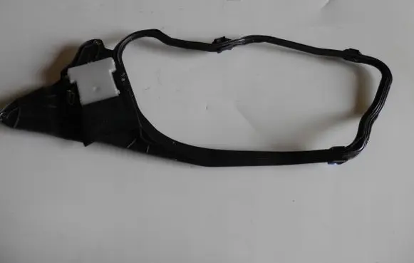 Mercedes-Benz CL C215 Keyless (KESSY) go control unit/module A2158201875