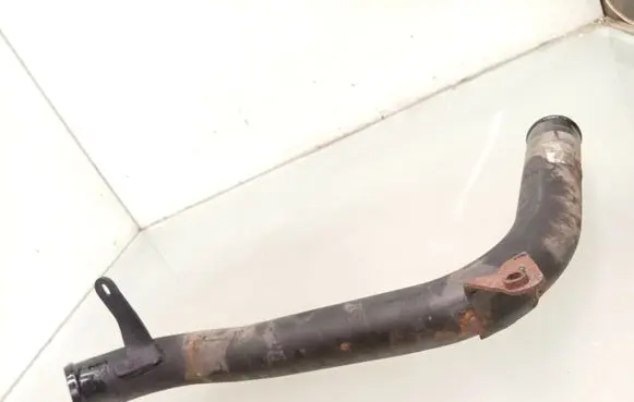 Ford Mondeo MK IV Intercooler hose/pipe