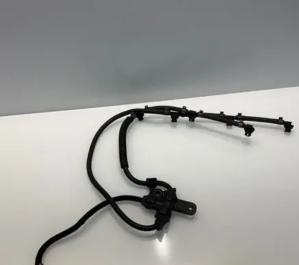 Mercedes-Benz E W211 Fuel return line/hose A6420780341 6420780341