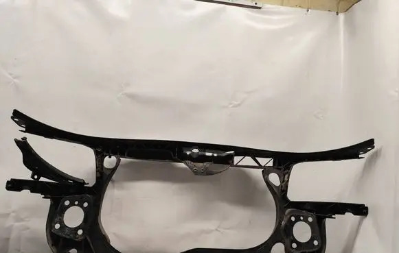 Audi A4 S4 B6 8E 8H Radiator support slam panel 8E0805594A PL201099 1854688116