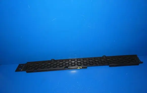Mercedes-Benz ML AMG W166 Other trunk/boot trim element A1666841131 18567321 123456789