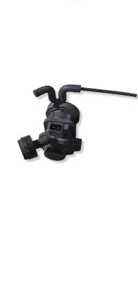 Opel Zafira A Turbo solenoid valve 4534375