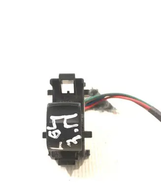 Toyota Auris 150 Electric window control switch