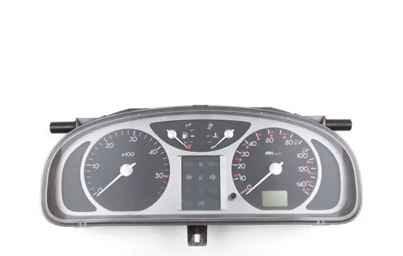 Renault Laguna II Windshield/windscreen camera 8200218880 5514000062
