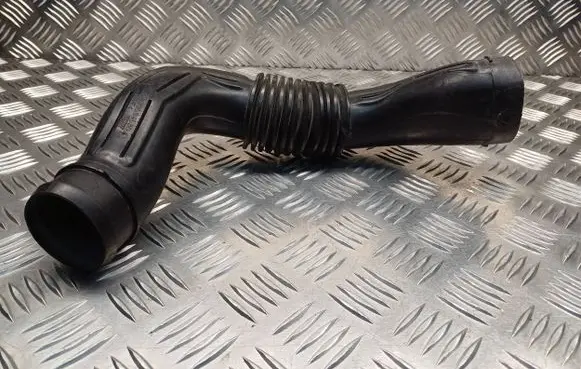 Citroen C3 Air intake hose/pipe 9639594580