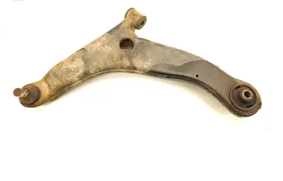 Mitsubishi Grandis Front lower control arm/wishbone
