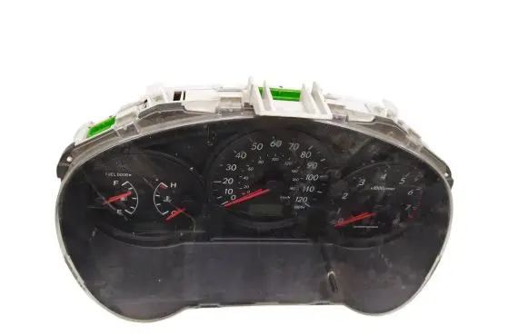 Subaru Impreza II Speedometer (instrument cluster)