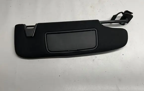 Ford Mustang VI Sun visor KR3B6304100 KR3B7604100