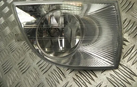 Skoda Roomster (5J) Front fog light 5J0941700 A2076 UN