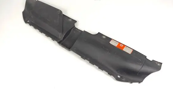 Audi A4 S4 B8 8K Top upper radiator support slam panel RGC9808