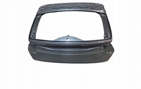 Volvo V40 Tailgate/trunk/boot lid DFDVWQ23232