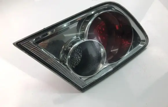 Mazda 6 Tailgate rear/tail lights