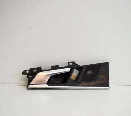 Audi A4 S4 B9 8W Rear door interior handle 8W0959524A