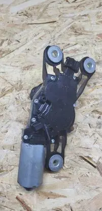 Mercedes-Benz E W211 Rear window wiper motor 0390201579 A2118200342