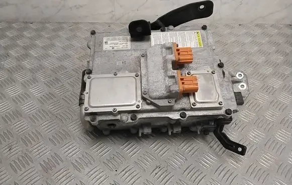 KIA Niro Battery control module 364002B015