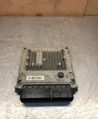 Mercedes-Benz Sprinter W907 W910 Engine control unit/module A6519003603 A6519013302