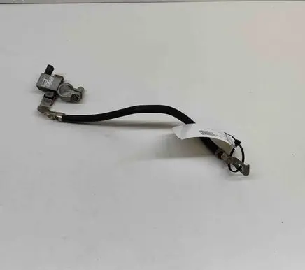 BMW X5 F15 Negative earth cable (battery) 9380966