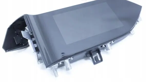 Door control unit/module