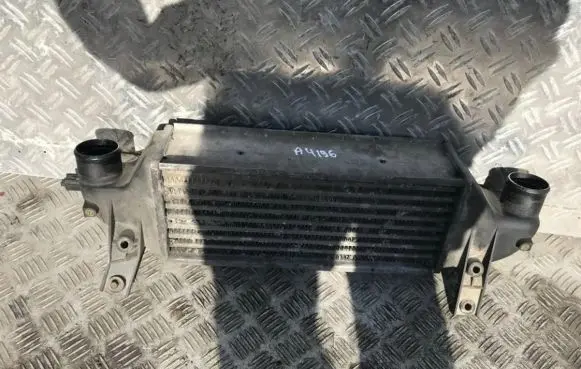 Ford Focus Intercooler radiator xs409l440bd