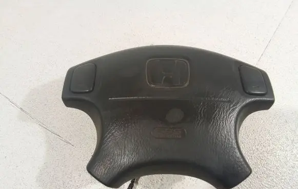 Honda CR-V Steering wheel airbag 77800s02E71