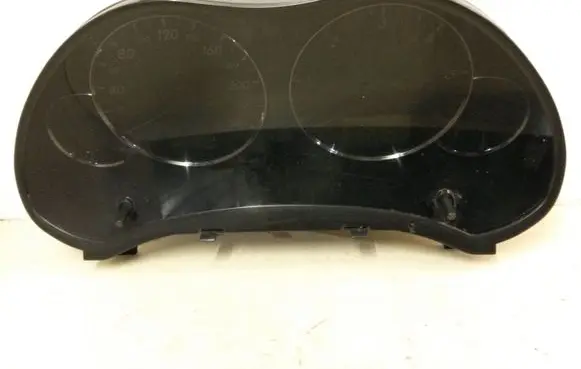 Toyota Avensis T250 Speedometer (instrument cluster) 8380005C00C 8380005C00 MB2574305295