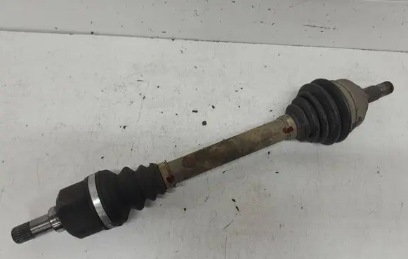 Renault Scenic III - Grand scenic III Front driveshaft 8200725503