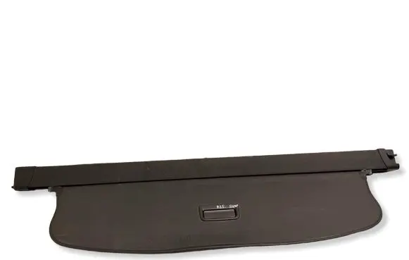 Audi A4 S4 B8 8K Parcel shelf load cover 