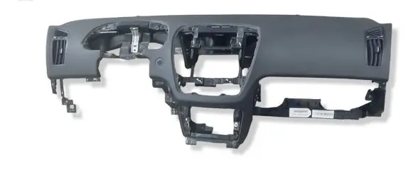 KIA Ceed Dashboard 847101H000EQ 0812020496 845301H000