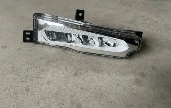 BMW X3 G01 Front fog light 7412528
